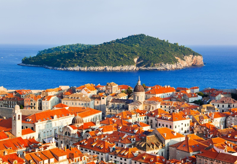 Local guide: what to try, what to see, what to do in Dubrovnik?