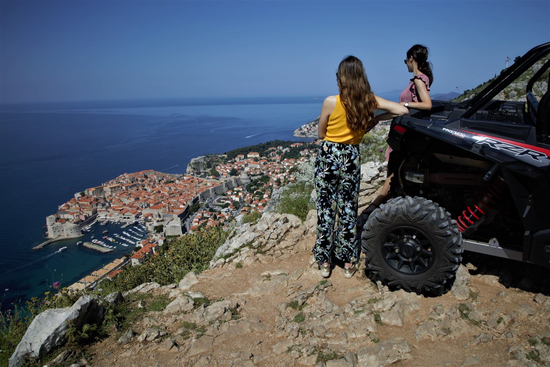 OUR NEW BUGGY ADVENTURE – the ride, the views, the local experience!